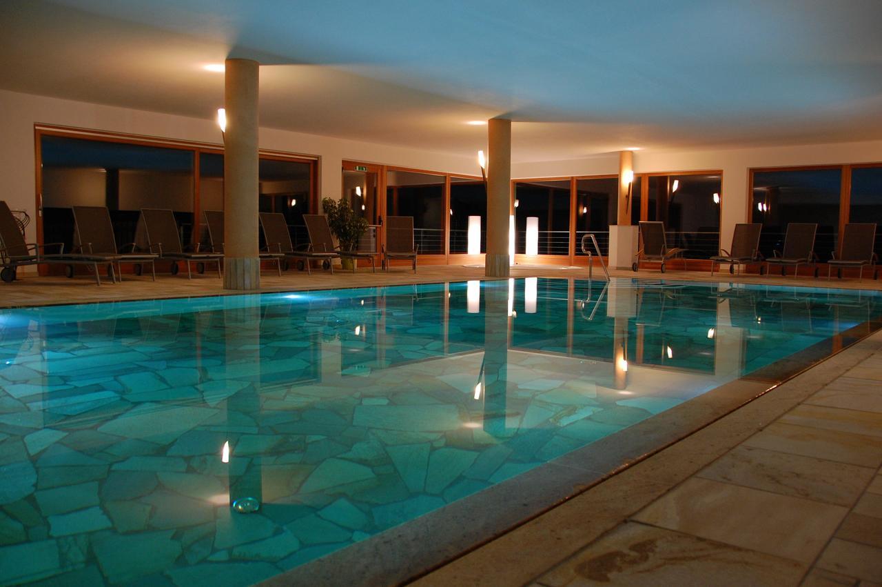 Hotel Gstatsch Alpe Di Siusi Eksteriør billede